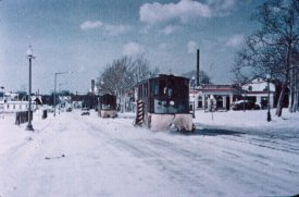 Snow Plow